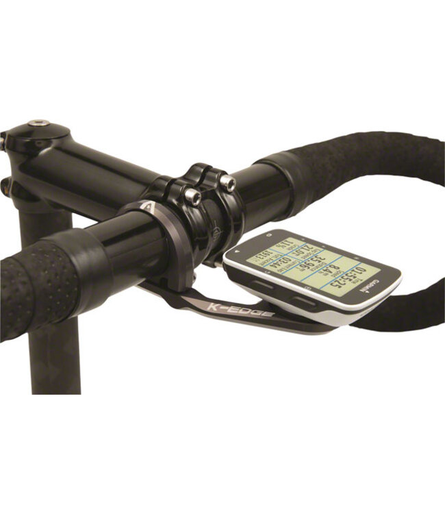 K-Edge Sport Garmin Mount