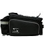 Serfas DUAL PANNIER TRUNK BAG
