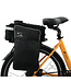 Serfas DUAL PANNIER TRUNK BAG