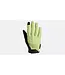 Specialized Men's Body Geometry Dual-Gel Long Finger Gloves