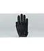 Specialized Men's Body Geometry Dual-Gel Long Finger Gloves