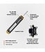 Lezyne Lezyne Pro Tubeless Kit
