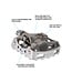 PEDAL, PD-M324