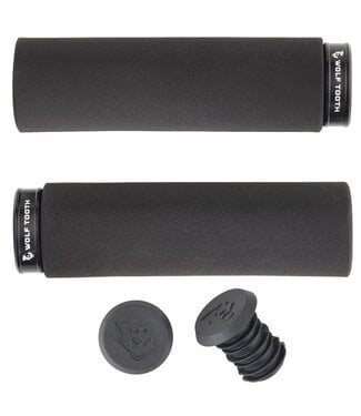 Wolf Tooth Wolf Tooth Fat Paw Lock-on Grips
