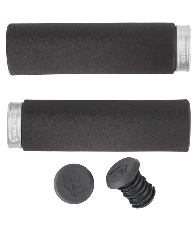 Wolf Tooth Wolf Tooth Fat Paw Lock-on Grips