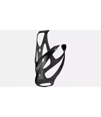 Specialized S-WORKS RIB CAGE III CARBON CARB/GLOSS BLK