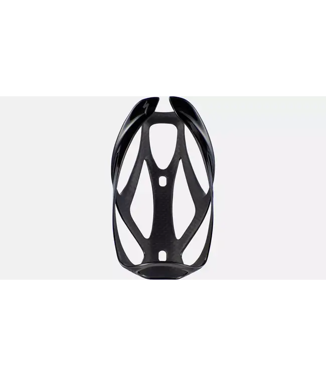 Specialized S-WORKS RIB CAGE III CARBON CARB/GLOSS BLK