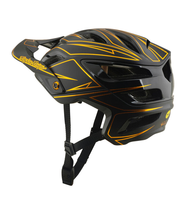Troy Lee Designs A3