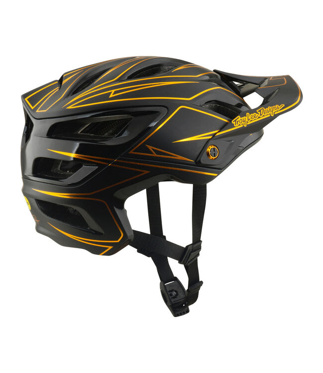 Troy Lee Designs A3