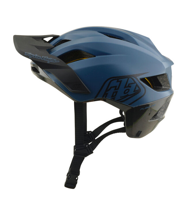 Troy Lee Designs Flowline Helmet W/MIPS