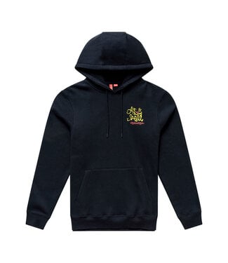 Troy Lee Designs HERITAGE PULLOVER HOODIE