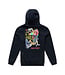 Troy Lee Designs HERITAGE PULLOVER HOODIE