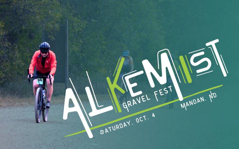 Gear Up for AlKEMist 