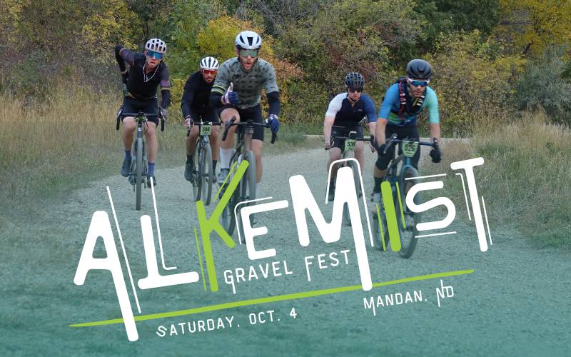 Gear Up for AlKEMist 