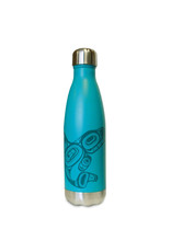 Native Northwest Insulated Water Bottle NW