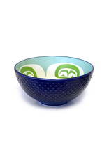 Native Northwest Porcelain Art Bowl (Medium)