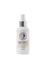 Mother Earth Essentials Sweetgrass Spray - Mother Earth