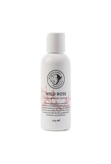 Mother Earth Essentials Wild Rose Lotion - Mother Earth