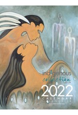 Canadian Art Prints Calendar Maxine Noel 2022