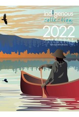 Canadian Art Prints Calendar Mark Preston 2022