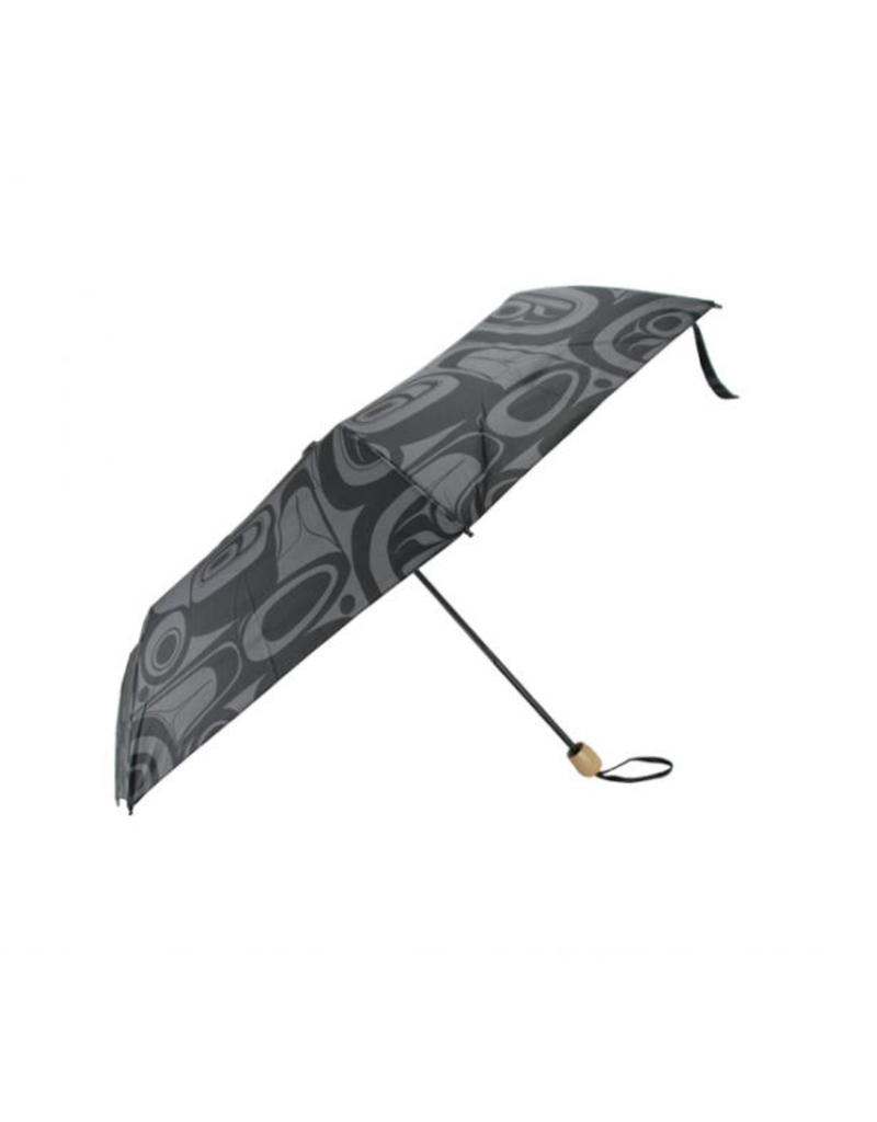 Panabo Sales Umbrella KR Raven Charcoal