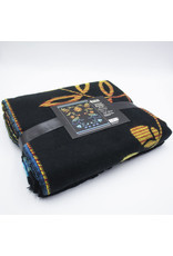 Native Northwest Woven Blanket