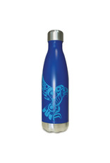 Native Northwest Insulated Water Bottle NW