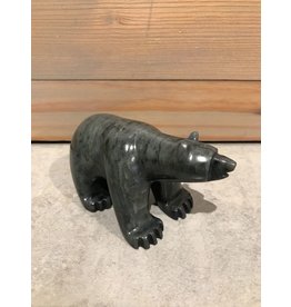 Moose, Howard Mini Soap Stone Bear