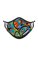 Native Northwest New Face Mask