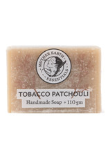 Mother Earth Essentials Tobacco Patchouli Hand Soap Bar