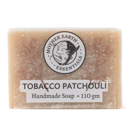 Mother Earth Essentials Tobacco Hand Soap Bar