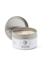 Mother Earth Essentials Sweetgrass Candle - Mother Earth