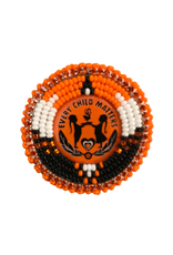 Evans, Amber Every Child Matters Beaded Pin