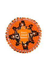 Evans, Amber Every Child Matters Beaded Pin