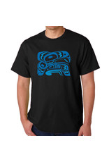 Native Northwest Screen Printed T-Shirt