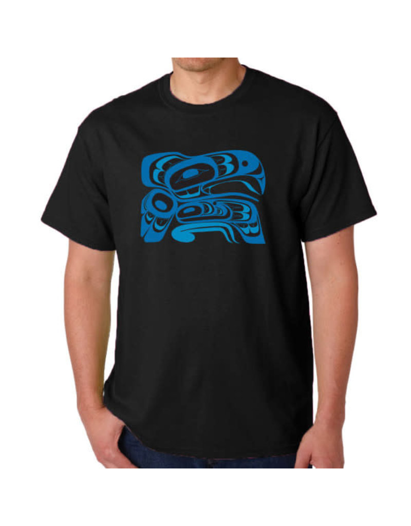 Native Northwest Screen Printed T-Shirt