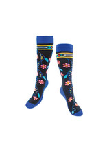 Native Northwest Art Socks