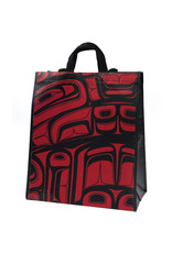 Native Northwest Eco Bag Small - In Spirit