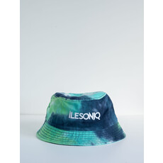 Ile Soniq 2023 îLESONIQ Ocean Tie Dye Bucket Hat