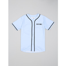 Ile Soniq îLESONIQ Snake Baseball Jersey