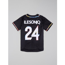 Ile Soniq Multicolor îLESONIQ Baseball Jersey