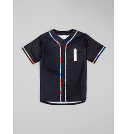 Ile Soniq Multicolor îLESONIQ Baseball Jersey