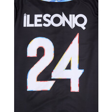 Ile Soniq Multicolor îLESONIQ Baseball Jersey