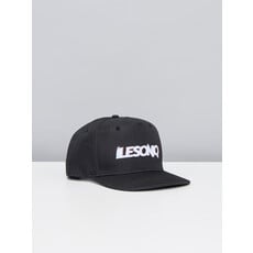 Ile Soniq Casquette snapback à palette plate îLESONIQ