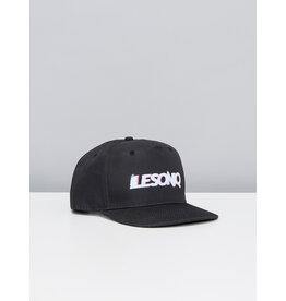 Ile Soniq Casquette snapback à palette plate îLESONIQ