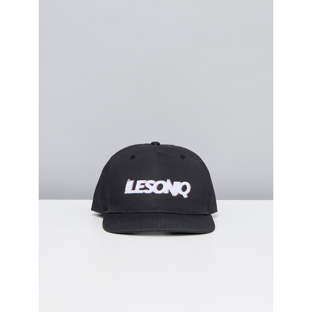 Ile Soniq Casquette snapback à palette plate îLESONIQ