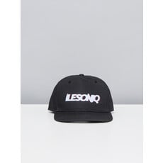 Ile Soniq Casquette snapback à palette plate îLESONIQ