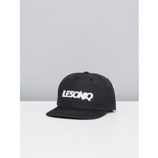 Ile Soniq Casquette snapback à palette plate îLESONIQ