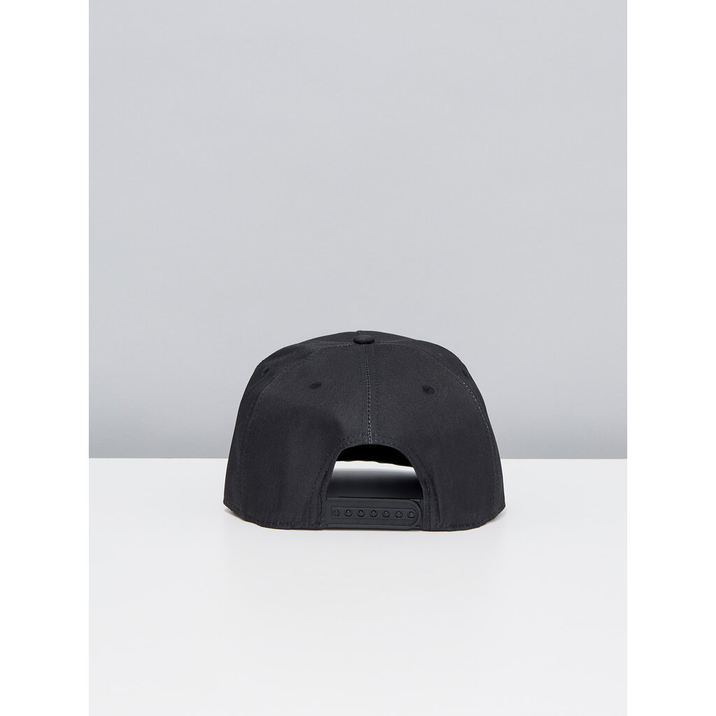 Ile Soniq Casquette snapback à palette plate îLESONIQ