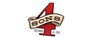 4 Sons Brewing